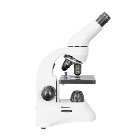 Микроскоп Levenhuk Rainbow D50L PLUS / Лунный камень